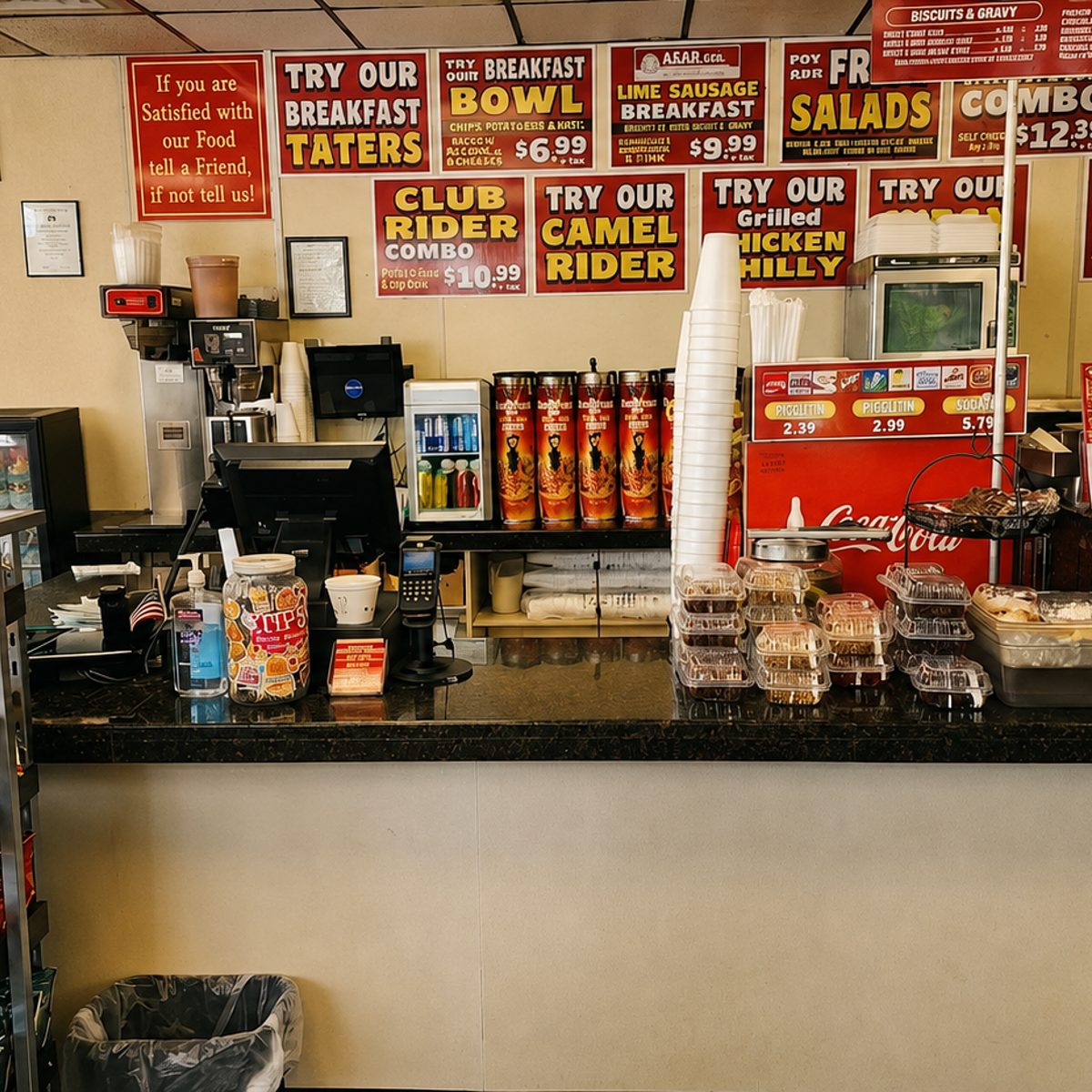 A Westside Institution