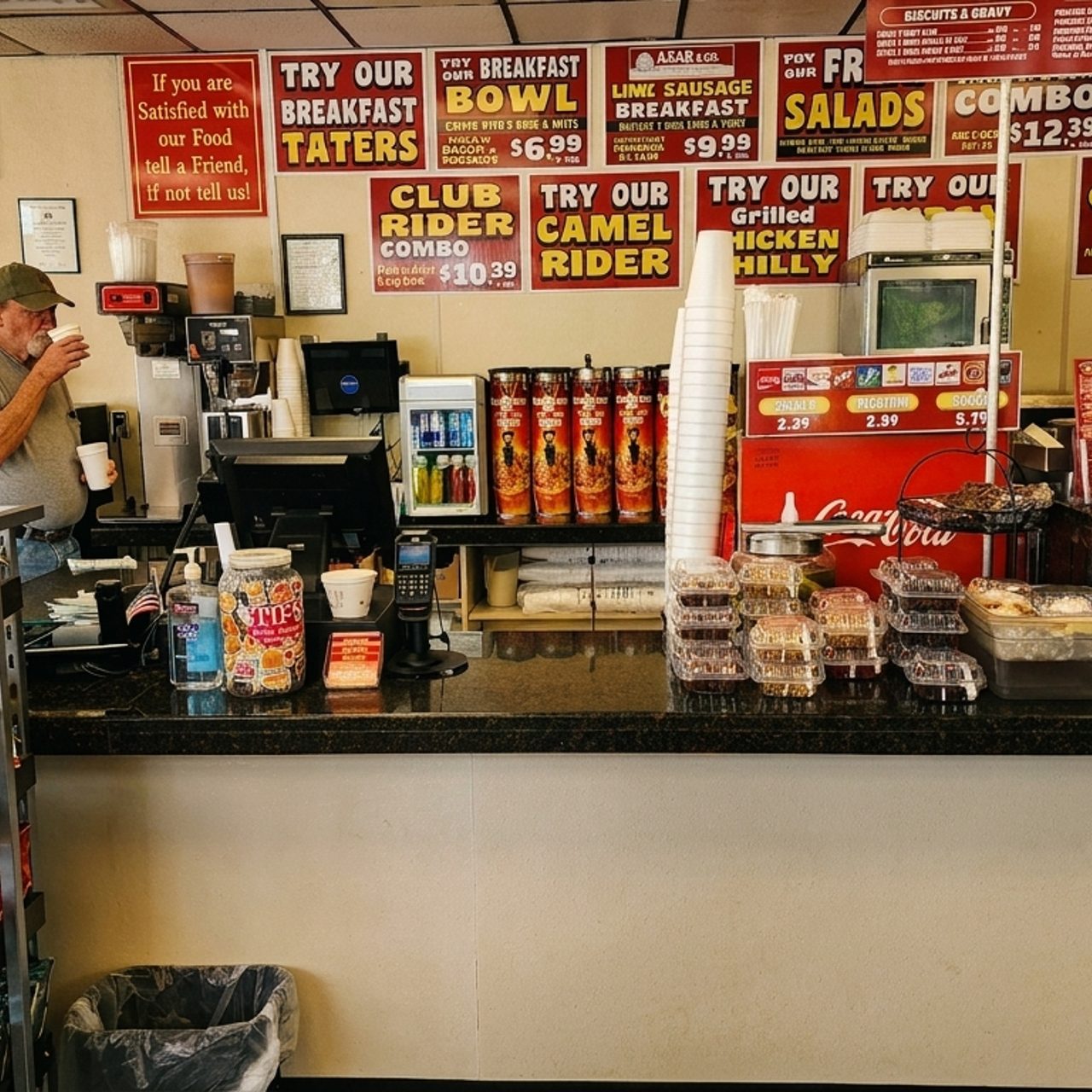 A Westside Institution
