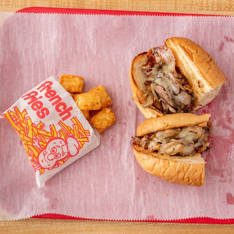 Satisfy Your Breakfast Cravings